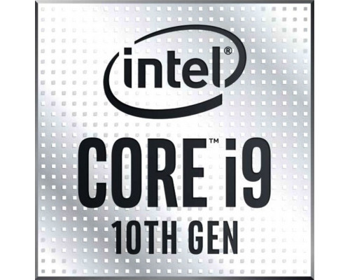 Intel Core i9-10900K