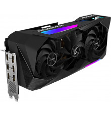 NVIDIA GeForce RTX3070 Ti Gigabyte 8Gb (GV-N307TAORUS M-8GD)