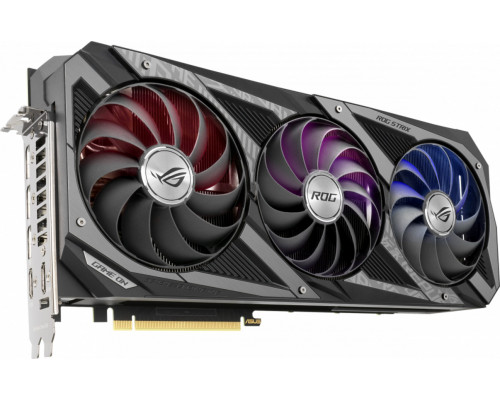 ASUS ROG-STRIX-RTX3080TI-O12G-GAMING