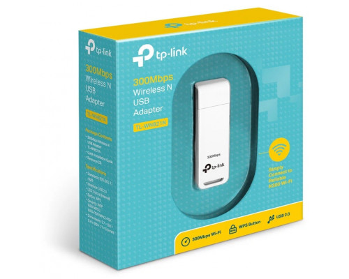 TP-LINK TL-WN821N