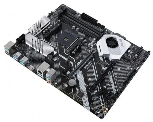 ASUS PRIME X570-P