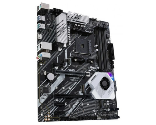 ASUS PRIME X570-P