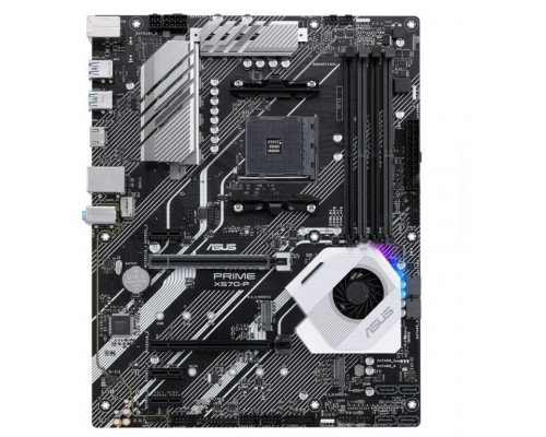 ASUS PRIME X570-P