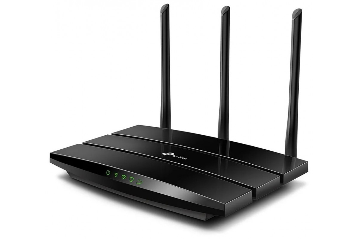 Fi роутер tp link archer a8. TP-link Archer c1200. Archer c1200. Роутер черный.