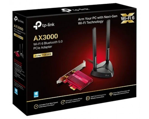 TP-LINK Archer TX3000E