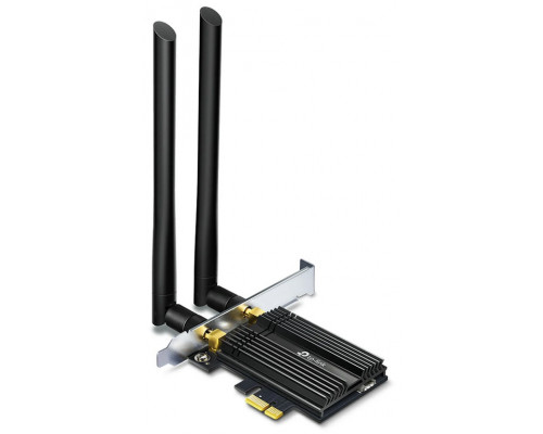 TP-LINK Archer TX50E