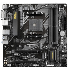 GIGABYTE B550M DS3H