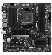 MSI B550M PRO-VDH WIFI