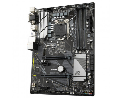 Gigabyte B560 HD3