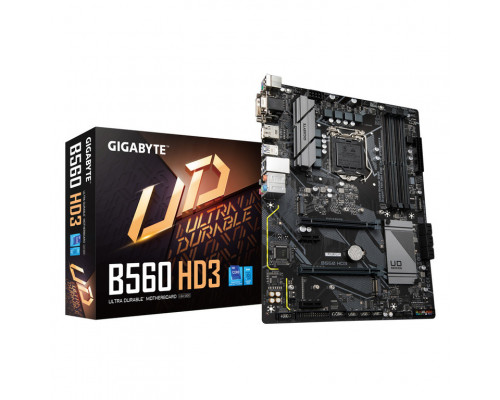 Gigabyte B560 HD3