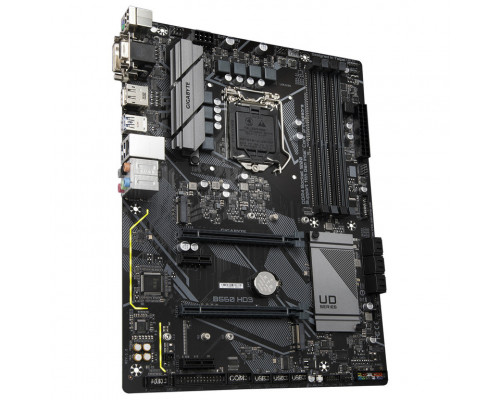 Gigabyte B560 HD3