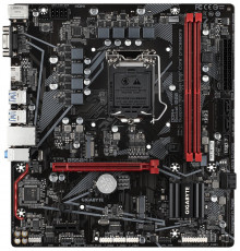 GIGABYTE B560M H