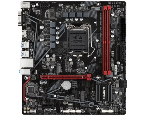 GIGABYTE B560M H