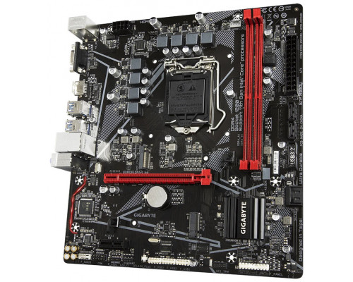 GIGABYTE B560M H