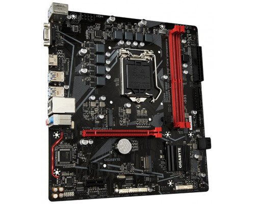 GIGABYTE B560M H