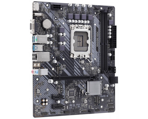 ASRock B660M-HDV