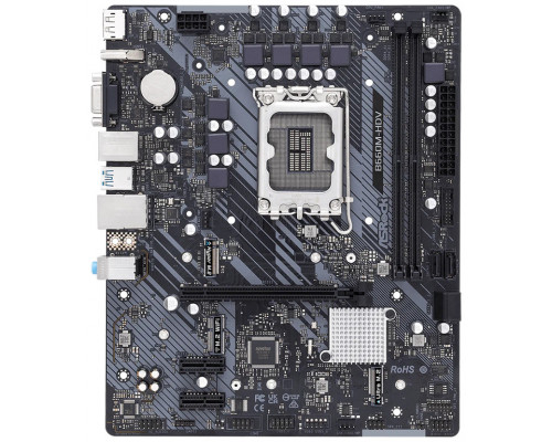 ASRock B660M-HDV