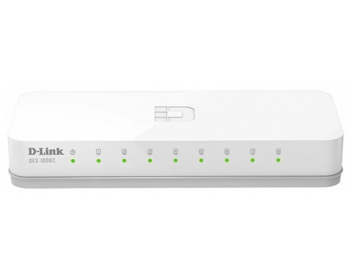 D-link DES-1008C