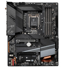 GIGABYTE Z590 AORUS ELITE AX