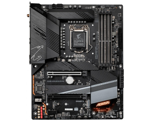 GIGABYTE Z590 AORUS ELITE AX