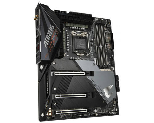 Gigabyte Z590 AORUS ULTRA