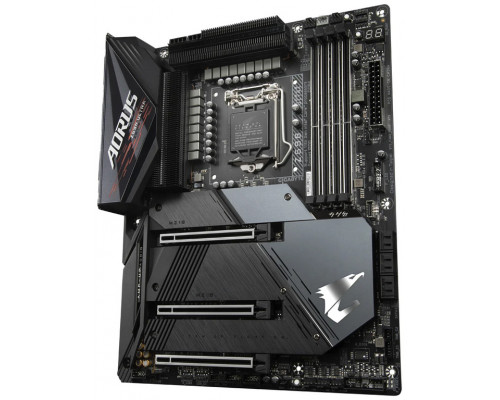 Gigabyte Z590 AORUS ULTRA