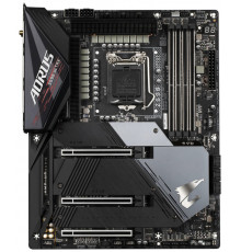 Gigabyte Z590 AORUS ULTRA