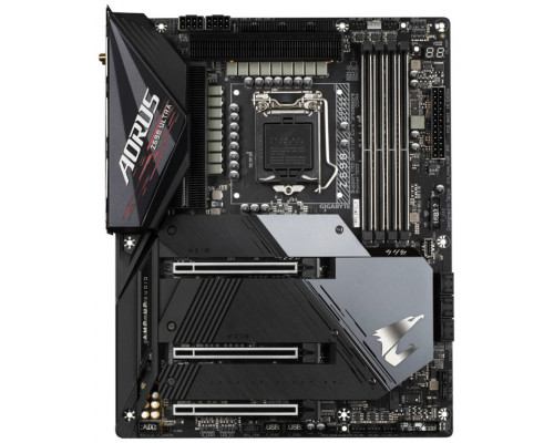 Gigabyte Z590 AORUS ULTRA