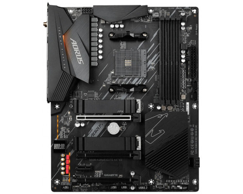 Gigabyte B550 AORUS ELITE AX V2