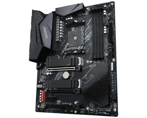 Gigabyte B550 AORUS ELITE AX V2