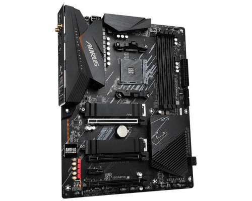 Gigabyte B550 AORUS ELITE AX V2