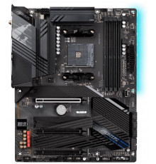 Gigabyte X570S AORUS ELITE AX