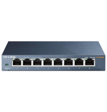 TP-LINK TL-SG108