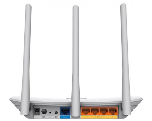 TP-LINK TL-WR845N