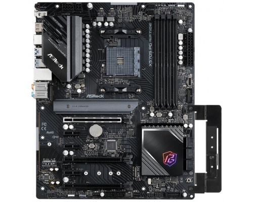 ASRock X570S PG RIPTIDE