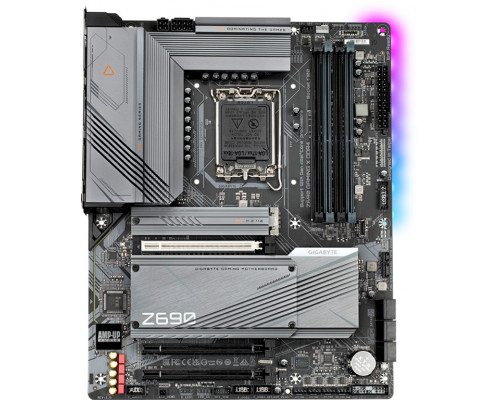 Gigabyte Z690 GAMING X DDR4