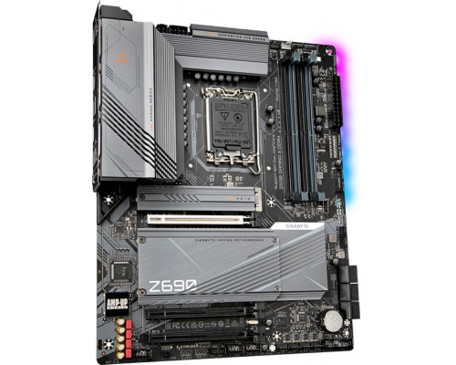 Gigabyte Z690 GAMING X DDR4