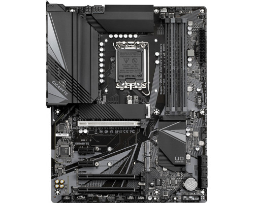 Gigabyte Z690 UD DDR4