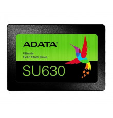 Твердотельный накопитель ADATA 240 GB ULTIMATE SU630 ASU630SS-240GQ-R