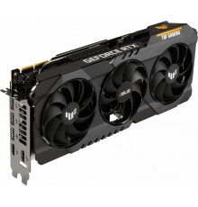 Видеокарта NVIDIA GeForce RTX3090 ASUS 24Gb (TUF-RTX3090-O24G-GAMING)