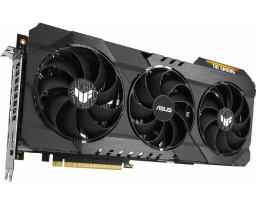 Видеокарта NVIDIA GeForce RTX3090 ASUS 24Gb (TUF-RTX3090-O24G-GAMING)