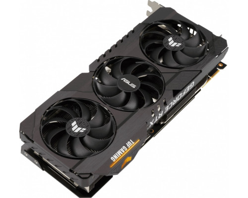 Видеокарта NVIDIA GeForce RTX3090 ASUS 24Gb (TUF-RTX3090-O24G-GAMING)