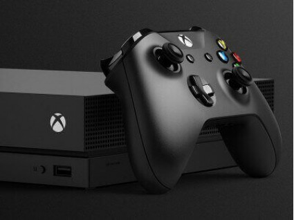 Microsoft не планирует зарабатывать деньги на Xbox One X