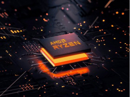 AMD Ryzen 5 3600XT сравнили с Intel Core i5-10400