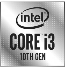 Intel Core i3-10100 OEM