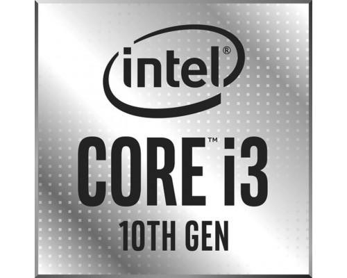 Intel Core i3-10105 OEM