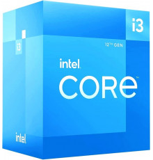 Intel Core i3-12100 OEM