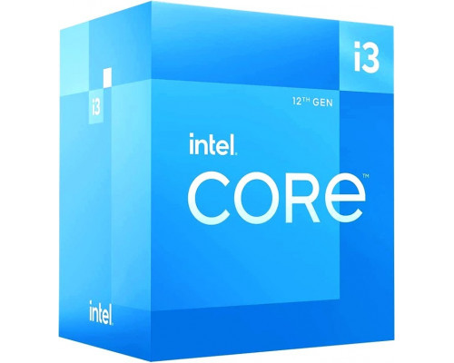 Intel Core i3-12100 OEM