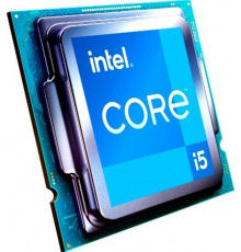 Intel Core i5-11600KF OEM