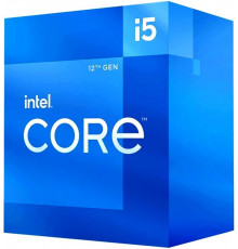 Intel Core i5-12600K OEM